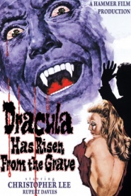 Dracula Has Risen from the Grave