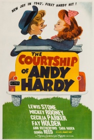 The Courtship of Andy Hardy