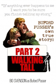 Part 2: Walking Tall
