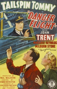 Danger Flight