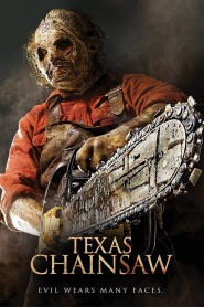 Texas Chainsaw