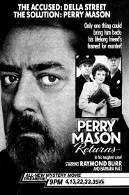 Perry Mason Returns