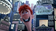 Elf: Buddy's Musical Christmas