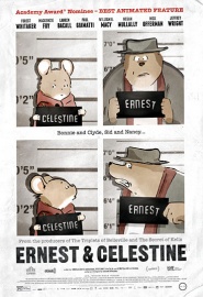 Ernest & Celestine