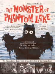 The Monster of Phantom Lake