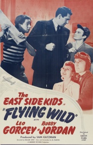 Flying Wild