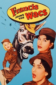Francis Joins the WACS