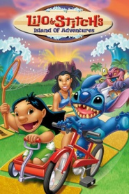 Lilo & Stitch's Island of Adventures
