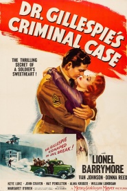 Dr. Gillespie's Criminal Case