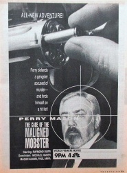 Perry Mason: The Case of the Maligned Mobster