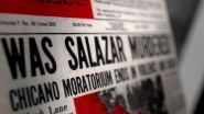 Ruben Salazar: Man in the Middle