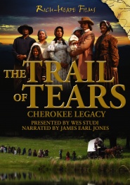 The Trail of Tears: Cherokee Legacy