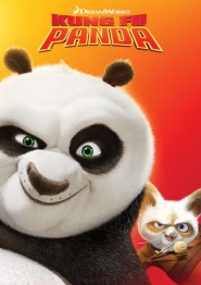 Kung Fu Panda