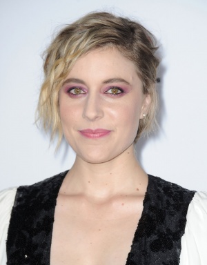 Greta Gerwig