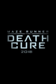 Maze Runner: The Death Cure