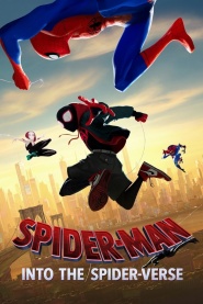 Spider-Man: Into the Spider-Verse