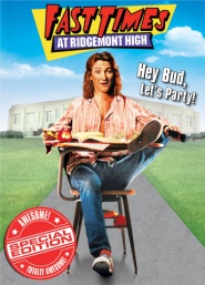 Fast Times at Ridgemont High