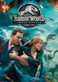 Jurassic World: Fallen Kingdom
