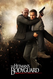 The Hitman's Bodyguard