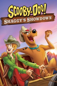 Scooby-Doo! Shaggy's Showdown