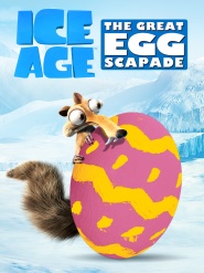 Ice Age: The Great Egg-Scapade