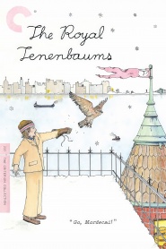 The Royal Tenenbaums