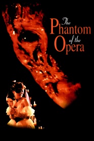 The Phantom of the Opera