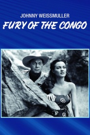 Fury of the Congo