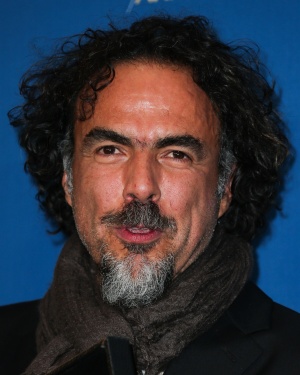 Alejandro G. Iñárritu