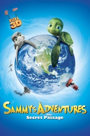 A Turtle's Tale: Sammy's Adventures