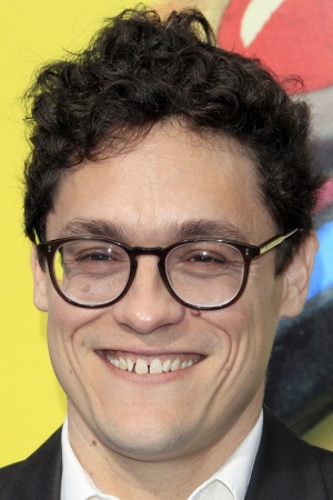 Phil Lord