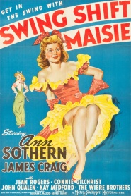 Swing Shift Maisie