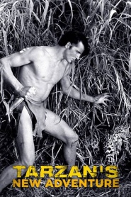 The New Adventures of Tarzan