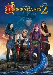 Descendants 2