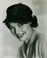 The Kid from Left Field