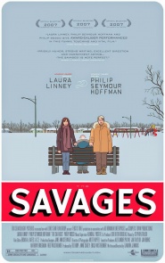The Savages