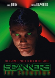 Scanner Cop II