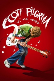 Scott Pilgrim vs. los ex de la chica de sus sueños