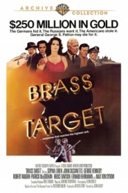 Brass Target