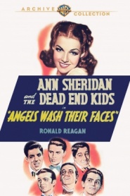 Angels Wash Their Faces