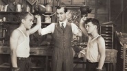 The Jones Family in Borrowing Trouble