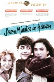 Seven Minutes in Heaven