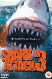 Shark Attack 3: Megalodon