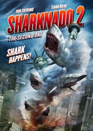 Sharknado 2: The Second One