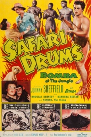 Safari Drums