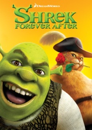 Shrek Forever After