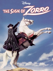 The Sign of Zorro