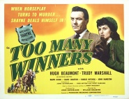 Too Many Winners