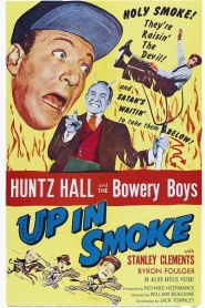 Up in Smoke