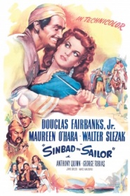 Sinbad, the Sailor